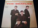THE BEATLES 