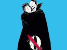 Queens Of The Stone Age Like Clockwork 2 LP 45 RPM Limited blue indie new SEALED