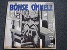 Böhse Onkelz-Es ist soweit LP-Made in Germany-Rock- ME 555