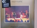 DEEP PURPLE Made In Japan-Abbey Road Mix - Double Heavyweight Vinyl LP/MP3 NEW