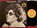 Ella Fitzgerald & Pass - .....Again   klasse Pablo  LP