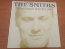 The Smiths 'Strangeways Here We Come' LP Vinyl
