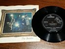 **BEATLES - STRAWBERRY FIELDS FOREVER/ PENNY LANE. UK 1967 1ST PRESS WITH P/S **