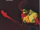 Unreleased Jimi Hendrix, Band of Gypsys 200g Clarity LP SS