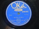 Electric Okeh 8519 Louis Armstrong & His Hot Seven 