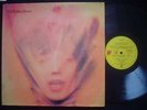 ROLLING STONES lp GOATS HEAD SOUP argentina ID# 32660 ORIGINAL 1973 RSTONES 140