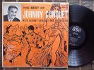 Johnny Conquet - ASIA MINOR / MONSTER AFRO LATIN JAZZ - RARE ABC LP hear