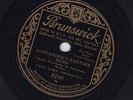 78 RPM - Casa Loma Orchestra - BRUNSWICK 6100 - Alexander's Ragtime Band