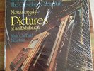 SEALED Maussorgsky Pictures at an Exhibition Telarc Digital Clasical Record