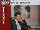 Art Pepper Quartet Modern Art on Intro - Japan King MONO LP NM