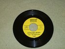VITO & THE SALUTATIONS*UNCHAINED MELODY / HEY,HEY,BABY*7