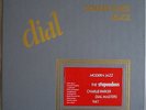 Rare-CHARLIE PARKER -Dial Masters Volume 1  6 LPS BOX UK SPOTLITE 101-106