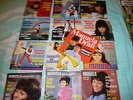 Manuela - Vinyl - Single - 45er - 13 Stück