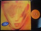 ROLLING STONES lp GOATS HEAD SOUP argentina ID# 32561 NO GATEFOLD COVER-1973 COL