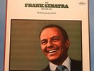 THE FRANK SINATRA DELUXE BOX SET VINYL 6X LP 1968 ORIG FANTASTIC COND NM/VG++