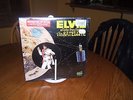 Elvis Aloha from Hawaii via Satellite/Quadradisc