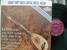 MERCURY SR 90199- RESPIGHI- ANCIENT AIRS AND DANCES-DORATI
