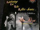 Lita Roza - Listening in the after hours LP 10