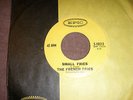 RARE The French Fries ( Sly & Family Stone )