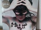Björk - Medúlla Vinyl LP Limited Colored Version One Little Indian Sold out RAR