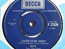 THE BATS - 7