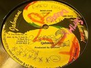 Ijahman Levi Moulding Rare Killer Roots 12