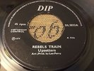 Upsetters Lee Perry Rebels Train Rare Killer Roots 7