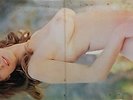 FAUSTO PAPETTI /TEMPTATION ALTO SAX LP Gatefold JAPAN SEXY NUDE COVER CHEESECAKE