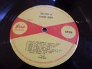 Elmore James LP The best of Elmore James UK Sue 1st press