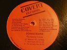 DONNA MARIE - RUNAWAY LOVE (FREESTYLE)