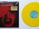 THIRD EYE BLIND Self Titled 2 LP YELLOW VINYL /1500 everclear gin blossoms