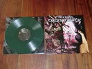 DARK TRANQUILLITY -Mind´s- GREEN LP Hypocrisy In Flames At The Gates