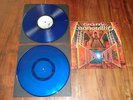 DARK TRANQUILLITY -Gallery- BLUE 2LP Children Of Bodom Amon Amarth At The Gates