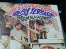 Ray terrace new reissue oye el cuchifrito man