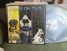 Tones on Tail LP s/t '85 situation LP uk OOP bauhaus love and rockets rare goth