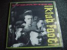 Stomping at the Klub Foot LP-Vol.5-UK-Skitzo-Long Tall