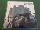 Groundhogs LP Blues obituary UK Blue Liberty 1st press LOOKS & PLAYS SUPERB TOP