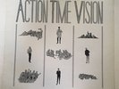 ALTERNATIVE TV ACTION TIME VISION LP DEPTFORD FUN CITY UK 1980