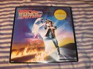 BACK TO THE FUTURE Soundtrack LP MCA