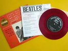Japan Odeon 33rpm 7