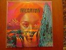 Megaton Deram UK Original Monster Rare