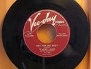 RARE BLUES  45  -  ELMORE JAMES on VEE JAY - MINT MINUS