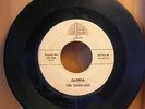 CLASSIC DO - WOP  45  -  THE CADILLACS - GLORIA on JOSIE