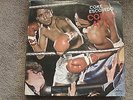 COKE ESCOVEDO COMIN AT YA LP-RARE-DISCO BOOGIE-PROMO