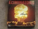THE ELIMINATORS LOVING EXPLOSION LP-RARE-FUNK