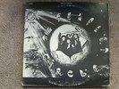 THE PERFECT CIRCLE S/T LP ON INNER CITY RECORDS-PRIVATE FUNK