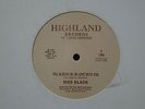 WES BLACK ILL ALWAYS BE IN LOVE WITH YOU/I FEEL GOOD BEING GOOD 12