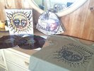 Sublime 40 Oz To Freedom 2xLP Limited Edition Cranberry Vinyl with Bonus Items