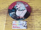 MADONNA GHOSTTOWN / UNAPOLOGETIC BITCH  DEMO PICTURE DISC 7