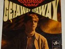 GEORGIE FAME: Getaway: Columbia SEG 8518: 7